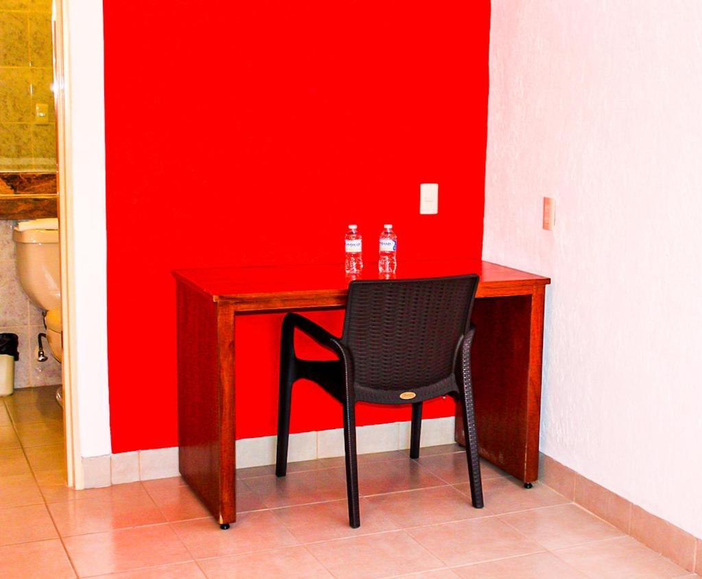 Real De La Presa Otel Guanajuato Dış mekan fotoğraf