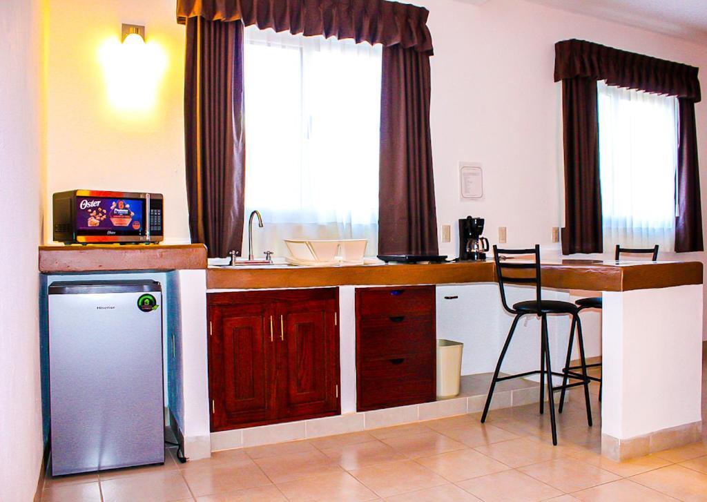 Real De La Presa Otel Guanajuato Dış mekan fotoğraf